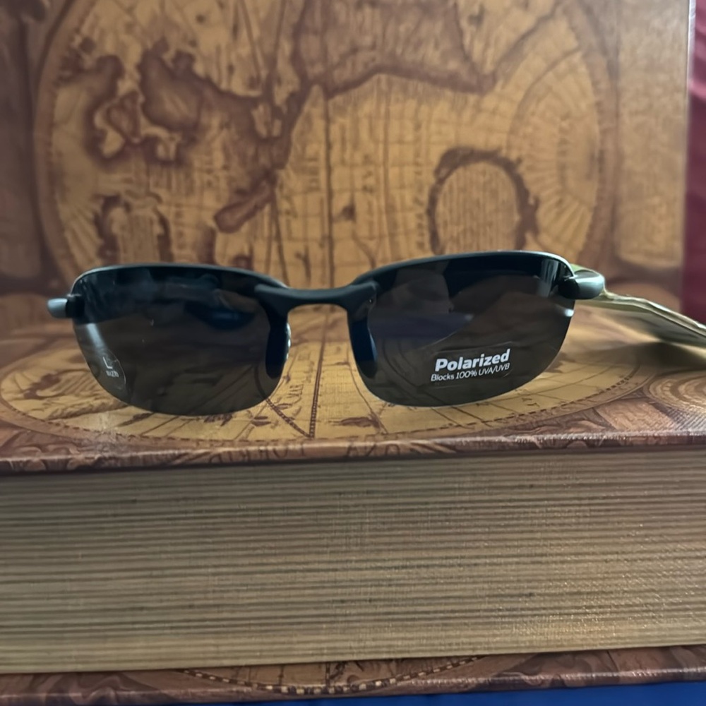 Nice sunglasses with you rep protection EPF certified